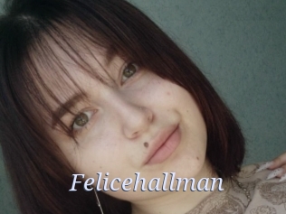 Felicehallman