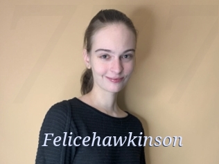 felicehawkinson 777 Erotik Chat