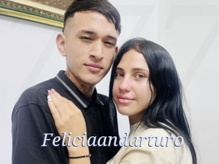 Feliciaandarturo