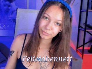 Feliciabennett
