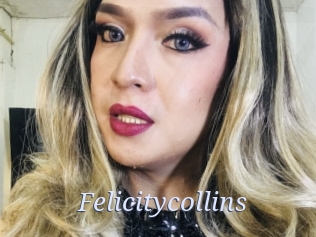 Felicitycollins