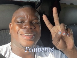 feliipehot 777 Erotik Chat