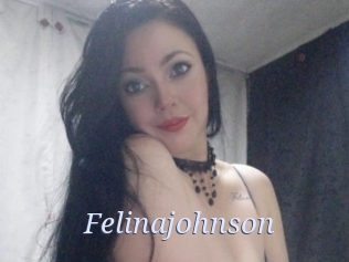 Felinajohnson