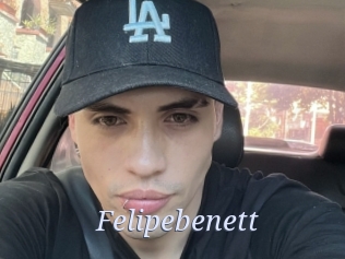 Felipebenett