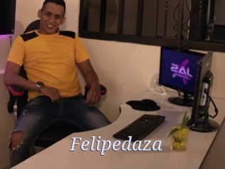 Felipedaza