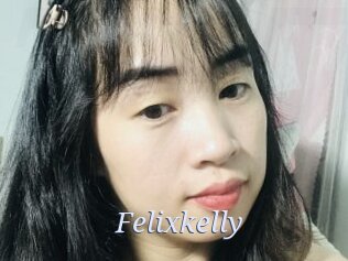 Felixkelly