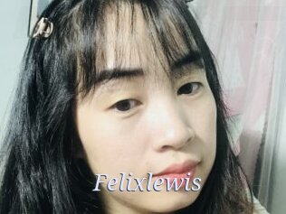 Felixlewis