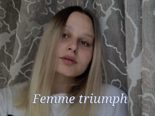 Femme_triumph