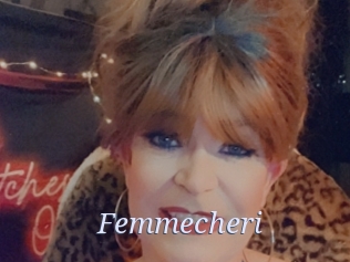 Femmecheri