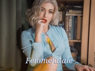 Femmefatale