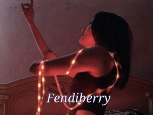 Fendiberry