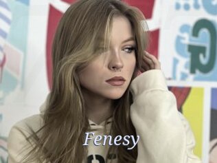 Fenesy