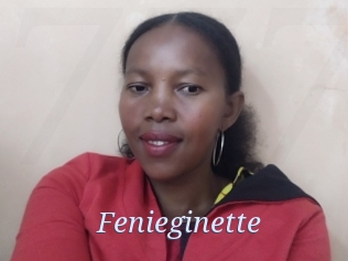 Fenieginette