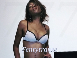 Fentytranse