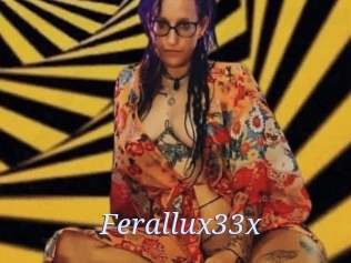 ferallux33x 777 Erotik Chat