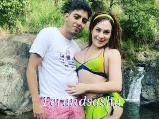 Ferandsasha