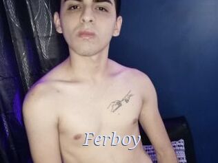 Ferboy