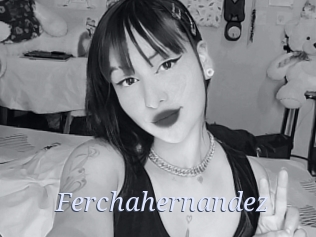 Ferchahernandez