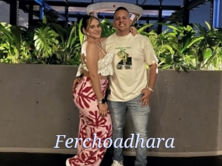 Ferchoadhara