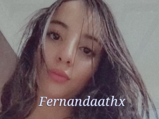 Fernandaathx
