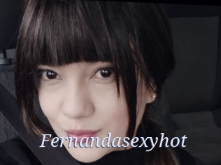 Fernandasexyhot