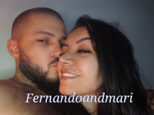 Fernandoandmari