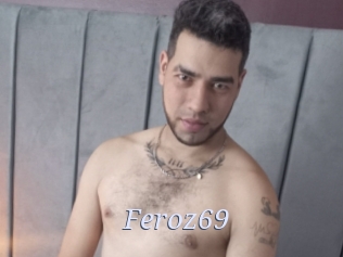 feroz69 777 Erotik Chat