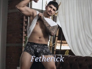 fetherick 777 Erotik Chat