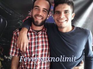 Feversexnolimit