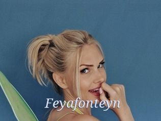 Feyafonteyn