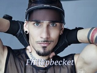 Fhillipbecket