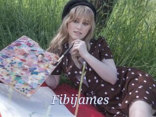 Fibijames