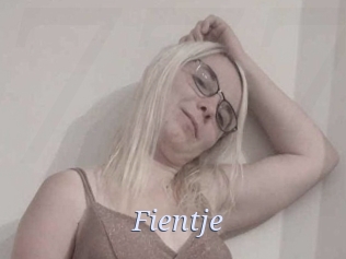 fientje 777 Erotik Chat