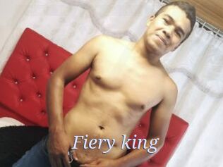 Fiery_king
