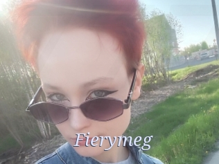 Fierymeg