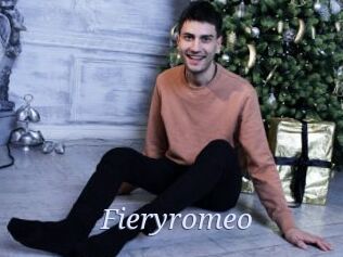 Fieryromeo
