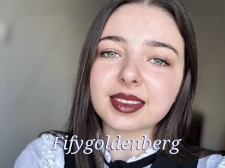 Fifygoldenberg