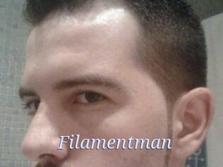 Filamentman
