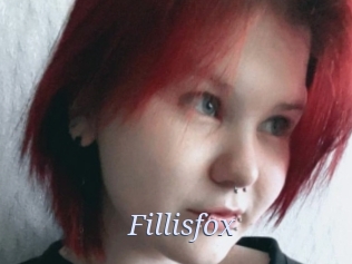 fillisfox 777 Erotik Chat