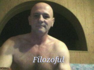 Filozoful