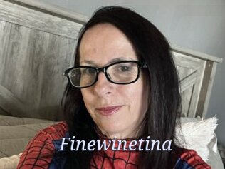 Finewinetina