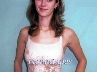 FionaGapes