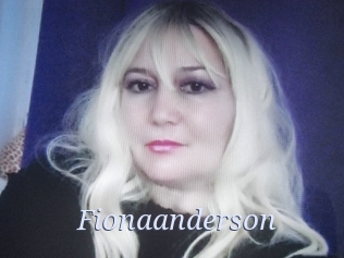 Fionaanderson