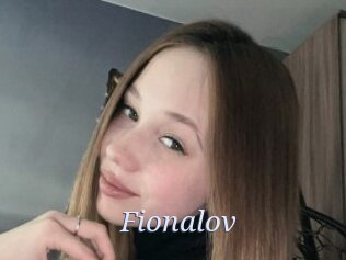 Fionalov