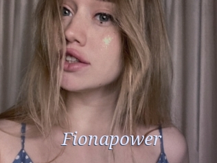 Fionapower