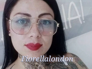 fiorellalondon 777 Erotik Chat
