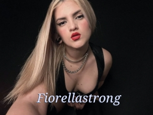 Fiorellastrong