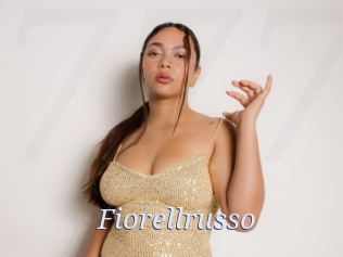 fiorellrusso 777 Erotik Chat