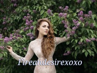 Fireandesirexoxo
