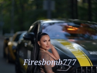 Firesbomb777